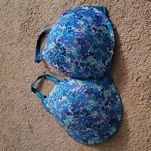 Candies Bra 36DD